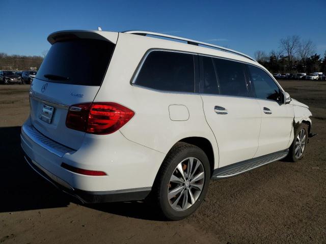 2014 Mercedes-Benz Gl 450 4Matic VIN: 4JGDF7CE9EA283236 Lot: 46287724