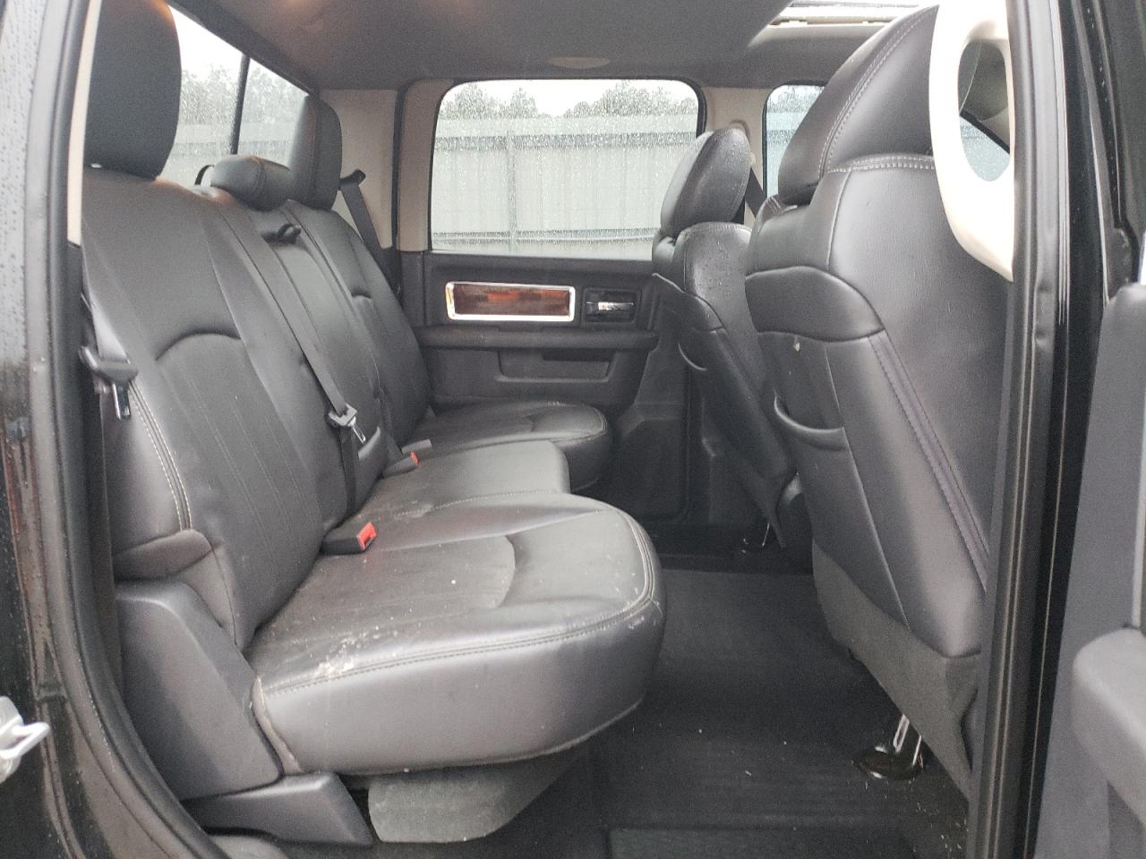 3C6TD5FT8CG281195 2012 Dodge Ram 2500 Laramie