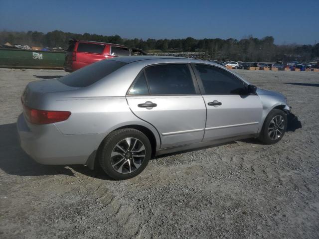 2005 Honda Accord Dx VIN: 1HGCM56155A121026 Lot: 46908204