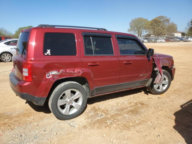 1C4NJPBB6CD685614 2012 Jeep Patriot Sport