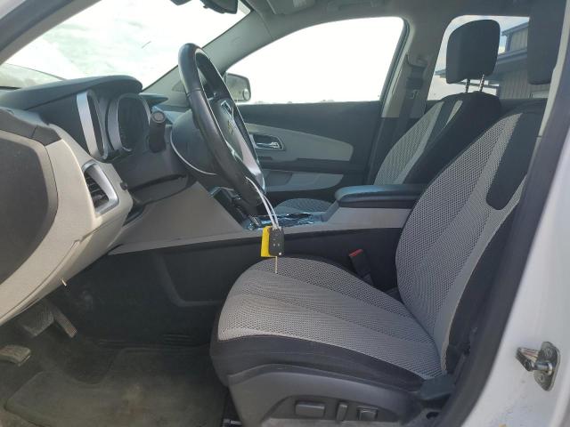 2017 CHEVROLET EQUINOX LT - 2GNFLFE39H6232985
