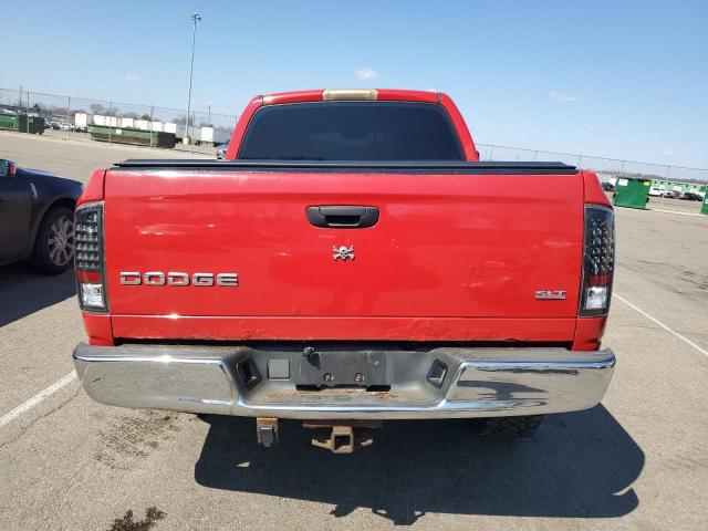 2004 Dodge Ram 1500 St VIN: 1D7HA18D44S642038 Lot: 48055594