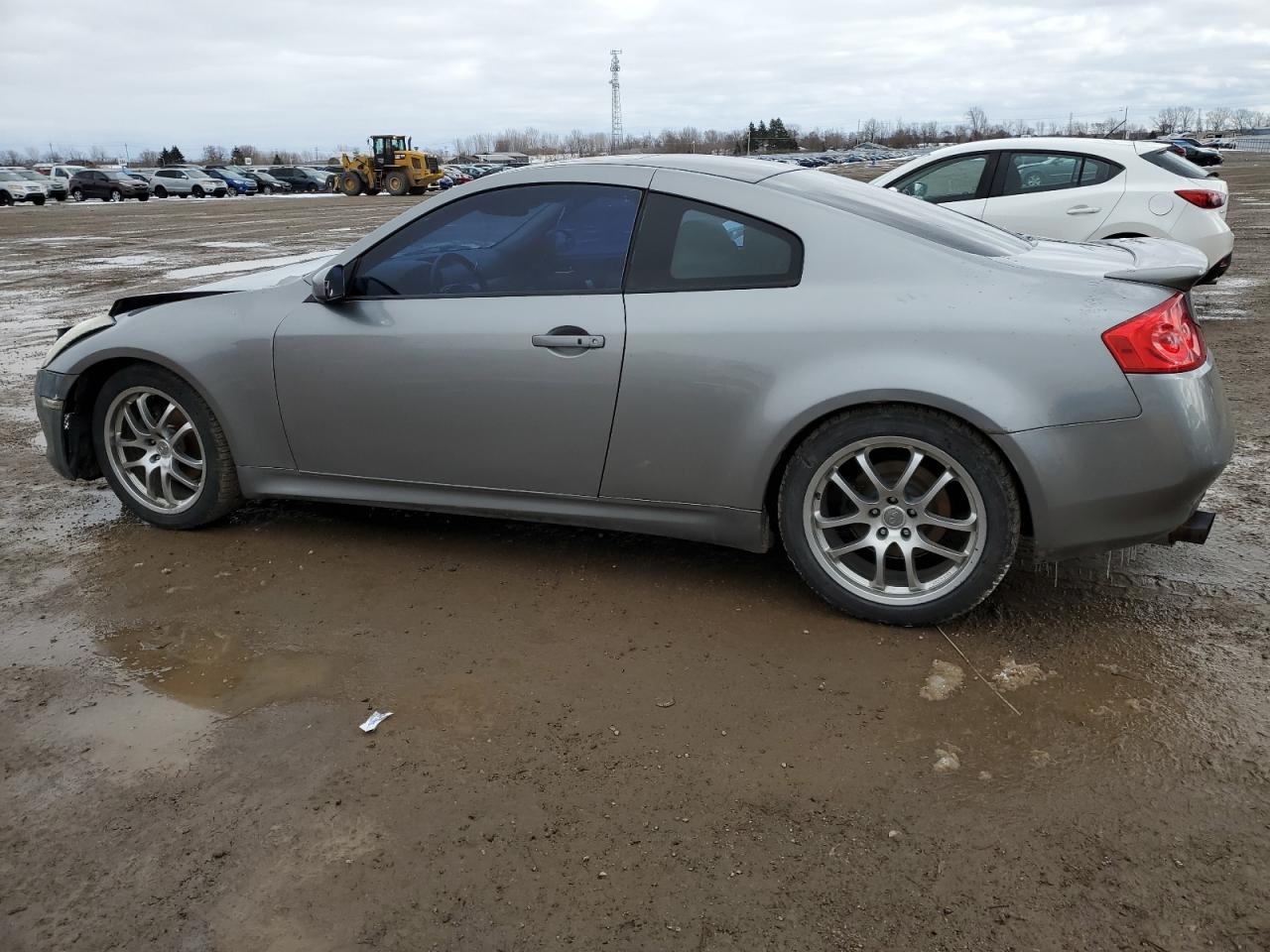 JNKCV54E66M714832 2006 Infiniti G35