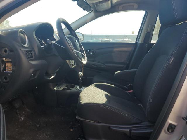 2016 NISSAN VERSA S - 3N1CN7AP4GL857649