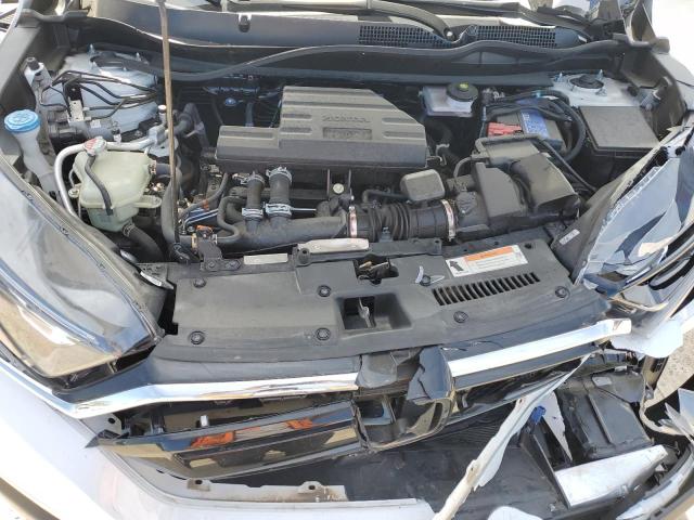 2022 Honda Cr-V Exl VIN: 7FARW2H85NE036842 Lot: 47530634