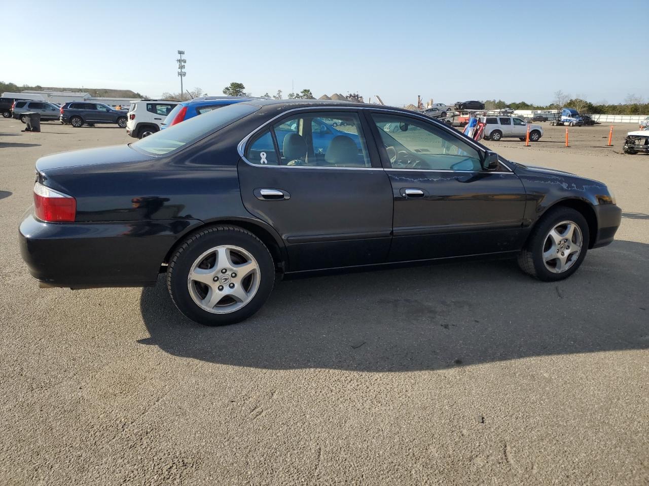 Lot #2979331717 2003 ACURA 3.2TL