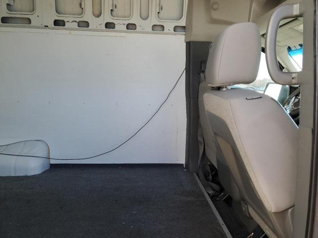 2015 NISSAN NV 2500 1N6BF0LY4FN800530