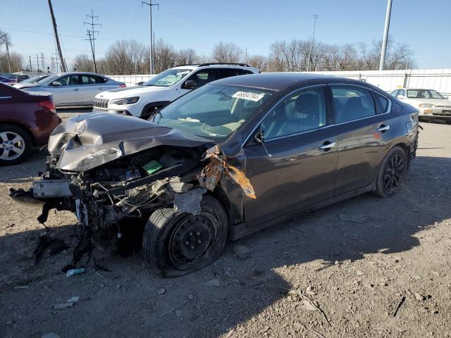 2016 Nissan Altima 2.5 VIN: 1N4AL3AP3GN311336 Lot: 46854794