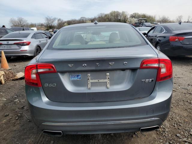 2018 VOLVO S60 INSCRI LYV402TK7JB176378