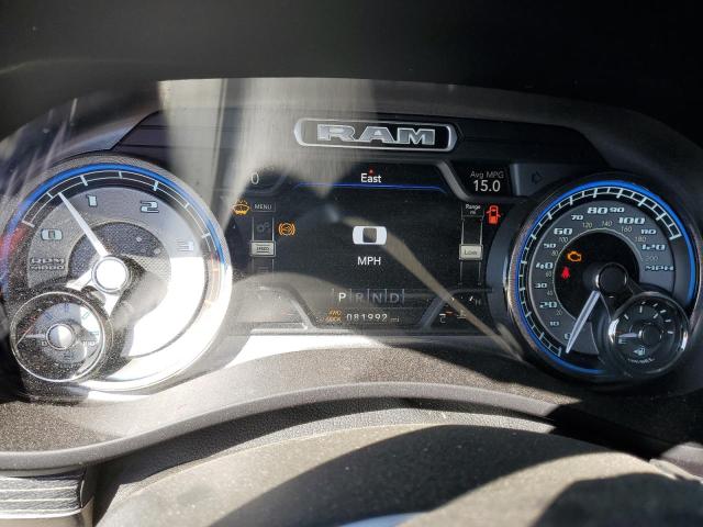 2021 RAM 3500 LIMIT 3C63R3RLXMG636046