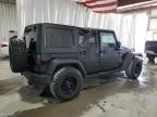 JEEP WRANGLER U photo