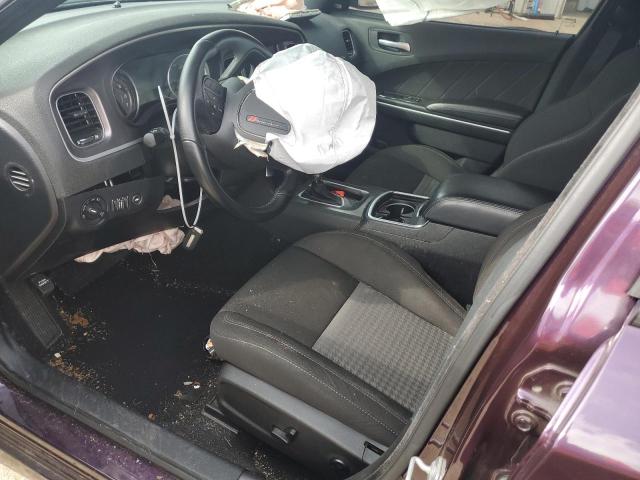 2021 DODGE CHARGER R/ - 2C3CDXCT5MH682251