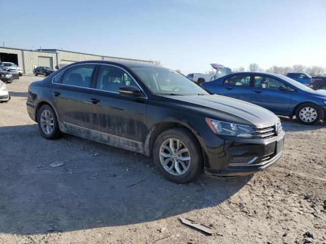 2016 VOLKSWAGEN PASSAT S - 1VWAS7A39GC030104