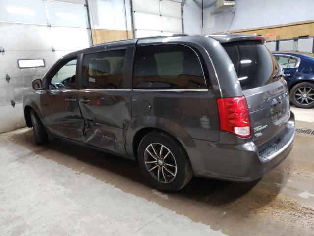 2016 Dodge Grand Caravan Se VIN: 2C4RDGBG7GR216233 Lot: 47575784