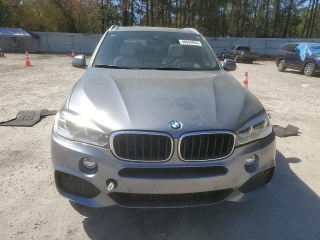 VIN 5UXKR0C53E0K42860 2014 BMW X5, Xdrive35I no.5