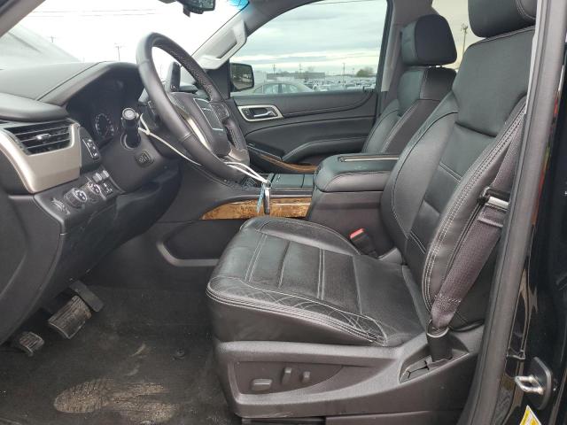 2015 GMC YUKON 1GKS2CKJ5FR596919