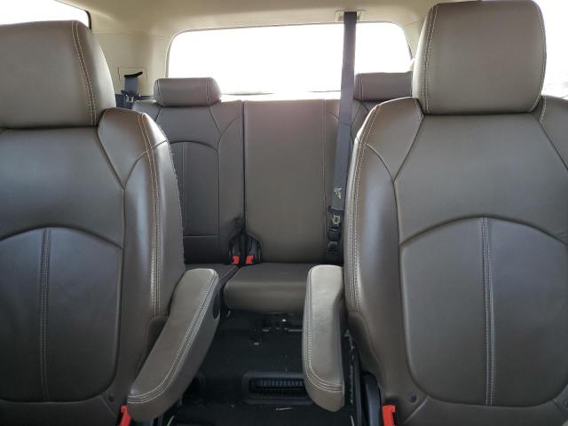 2014 GMC Acadia Slt-1 VIN: 1GKKRRKD6EJ334347 Lot: 46000644