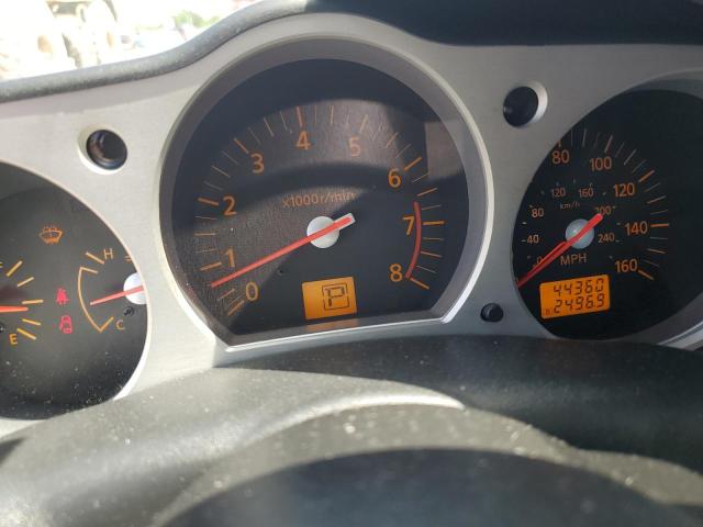 Auction sale of the 2005 NISSAN 350Z , vin: JN1AZ34E85M652045, lot number: 48856084