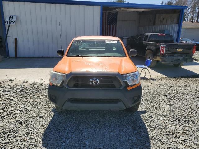 2015 TOYOTA TACOMA ACC - 5TFTX4CN8FX062950