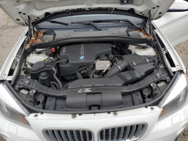 VIN WBAVL1C57EVY24160 2014 BMW X1, Xdrive28I no.11