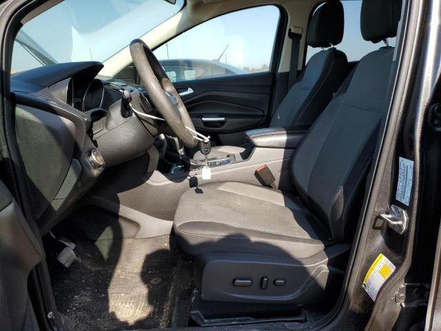 2017 Ford Escape Se VIN: 1FMCU0GD0HUC64961 Lot: 46404014