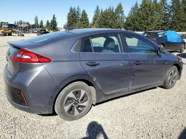2017 Hyundai IONIQ - Image 3