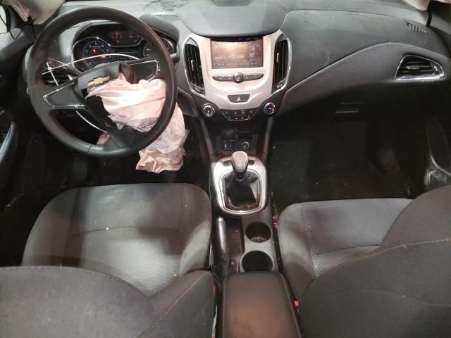 2018 CHEVROLET CRUZE LS - 1G1BB5SM9J7187031