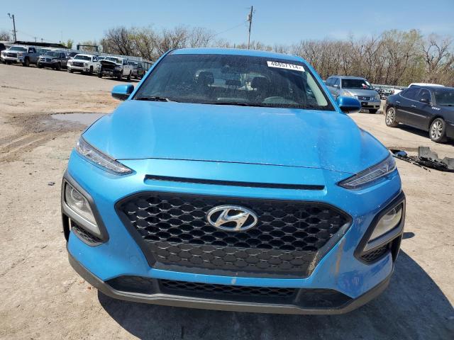 2020 HYUNDAI KONA KM8K12AA3LU543327