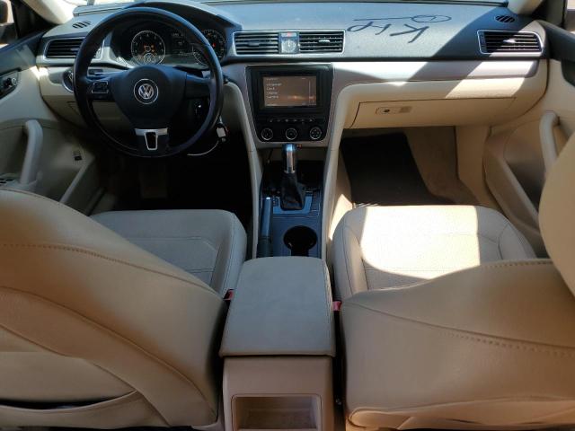 1VWAS7A35EC119164 | 2014 Volkswagen passat s