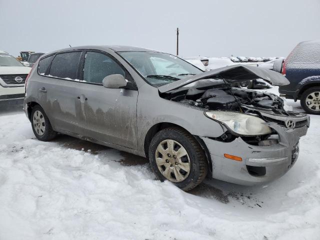 2011 Hyundai Elantra Touring Gls VIN: KMHDB8AE2BU112083 Lot: 44865584