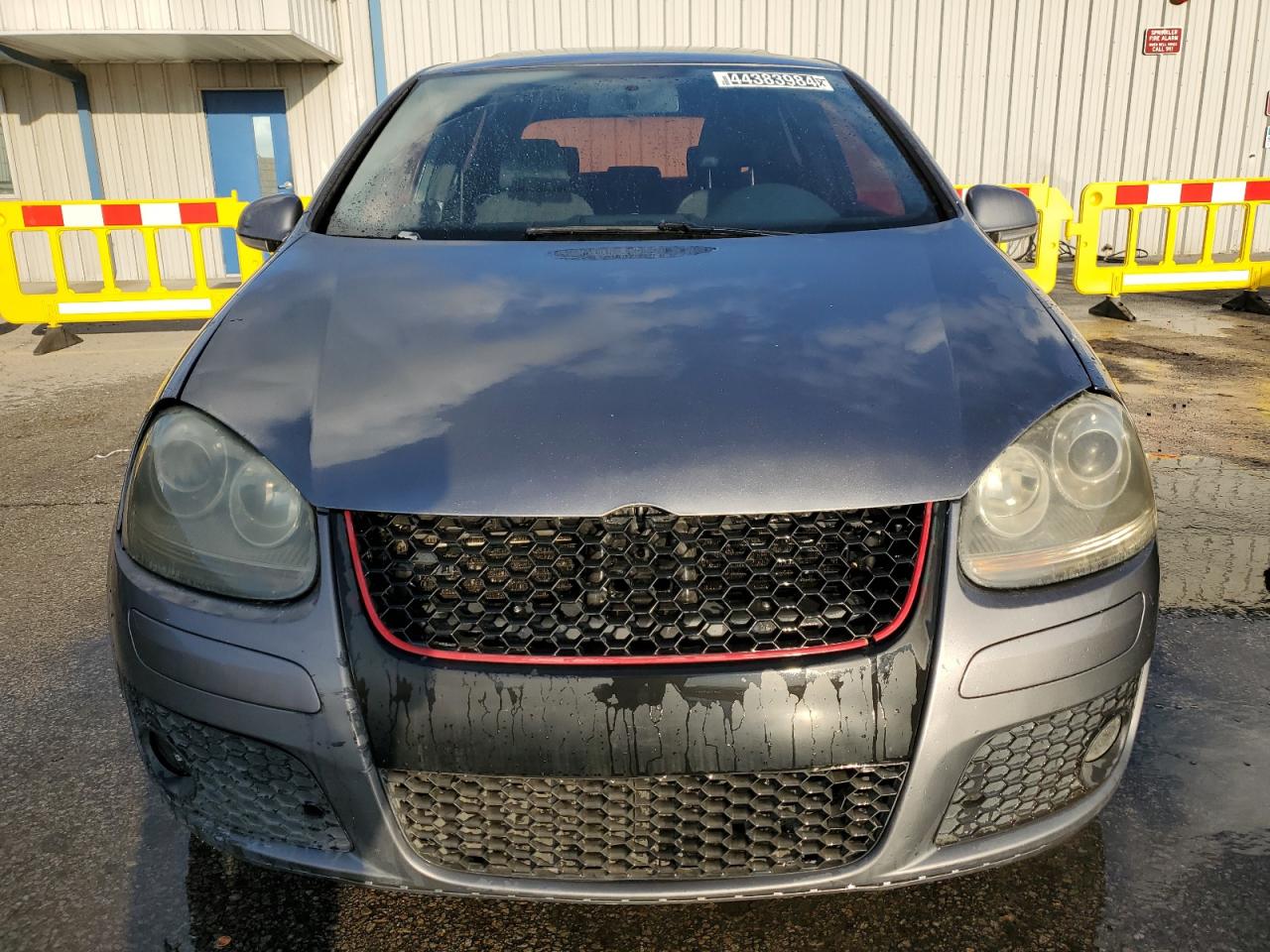 WVWFD71K49W115475 2009 Volkswagen Gti