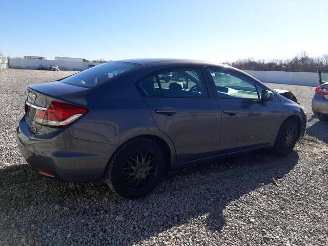 2014 Honda Civic - Image 3