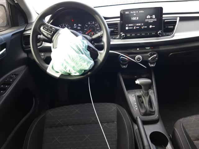 2023 KIA RIO LX 3KPA24AD2PE554794