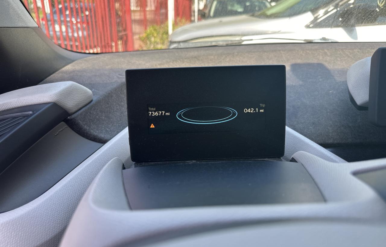 WBY1Z4C58FV279071 2015 BMW I3 Rex