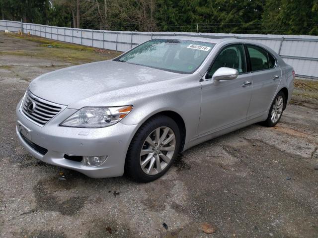 JTHCL5EF1B5012256 2011 LEXUS LS460-0