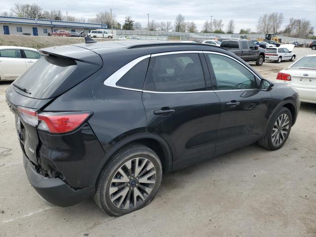 2020 Ford Escape Titanium VIN: 1FMCU9J95LUC29379 Lot: 47575624