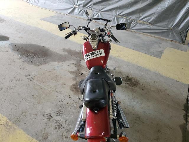2009 KAWASAKI EN500 C - JKAENVC169A215828