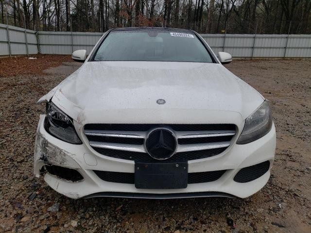 2016 Mercedes-Benz C 300 VIN: 55SWF4JB5GU106146 Lot: 45490324