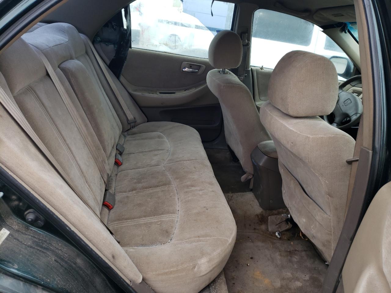 1HGCG5542XA090016 1999 Honda Accord Lx