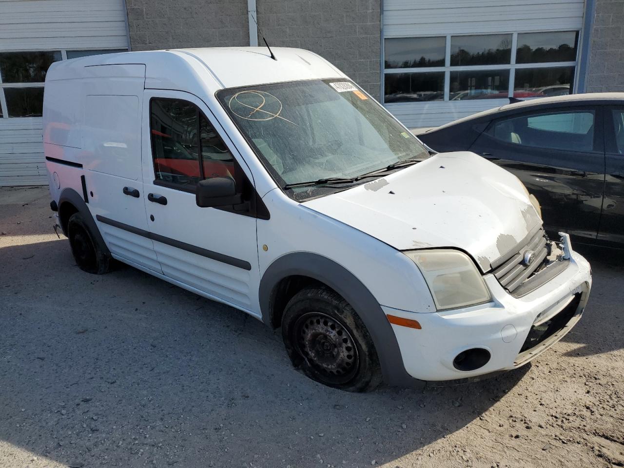 NM0LS7BN7CT123447 2012 Ford Transit Connect Xlt