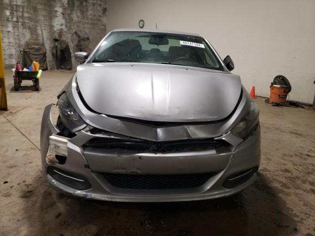 2016 Dodge Dart Sxt VIN: 1C3CDFBB8GD727817 Lot: 48747184