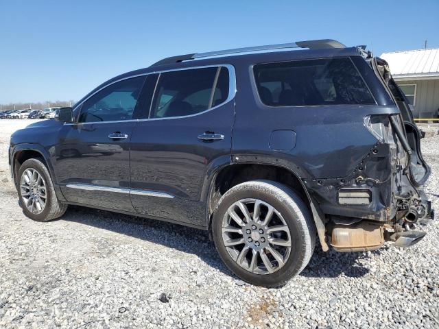 2022 GMC Acadia Denali VIN: 1GKKNPL49NZ161715 Lot: 46546454