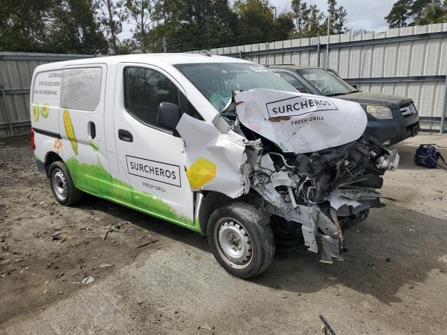 2018 Chevrolet City Express Lt VIN: 3N63M0ZN5JK695745 Lot: 45648724