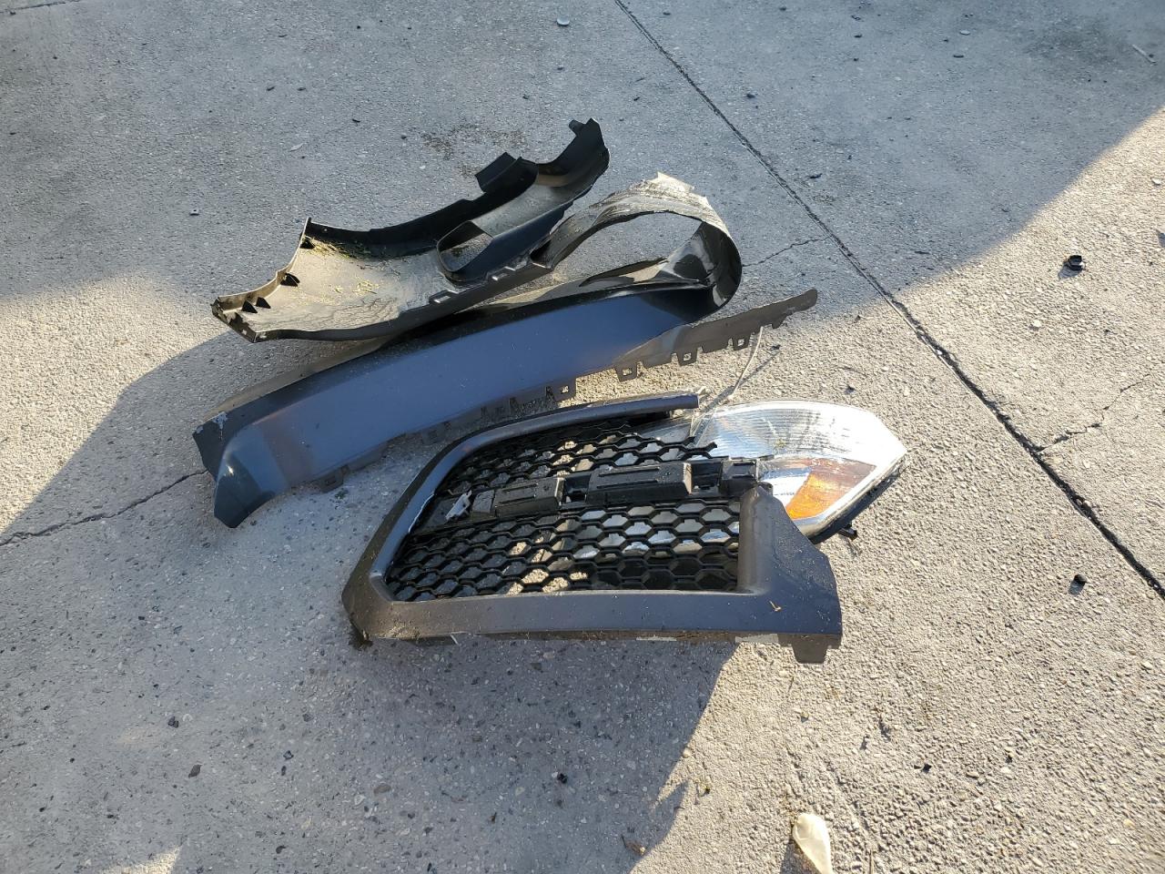 1C6RR6FT0ES457783 2014 Ram 1500 St