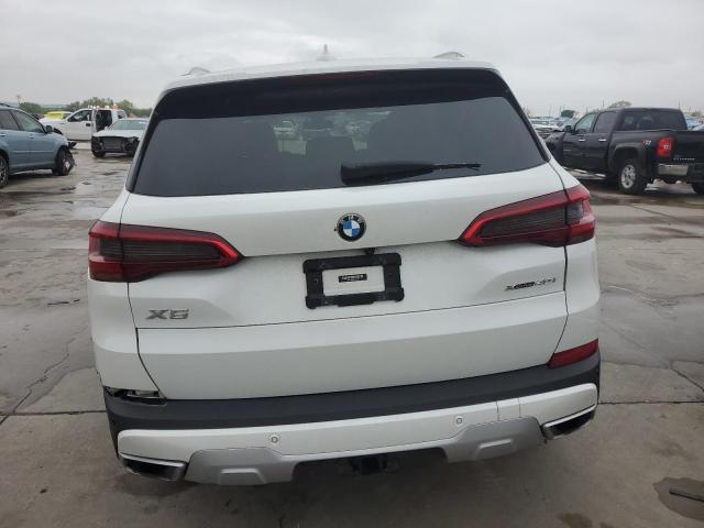 VIN 5UXCR6C55KLK82262 2019 BMW X5, Xdrive40I no.6