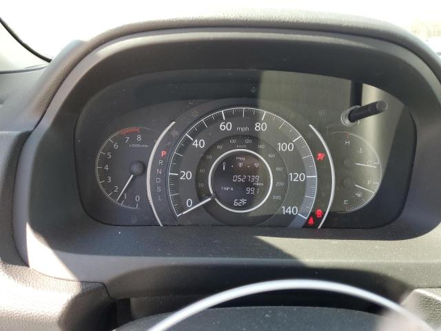 2015 HONDA CR-V LX - 2HKRM4H37FH691430