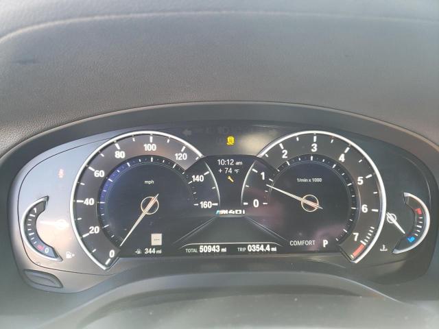 2018 BMW X3 XDRIVEM - 5UXTS3C5XJLA46226