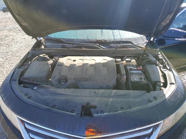 2018 CHEVROLET IMPALA LT - 2G1105S30J9138825