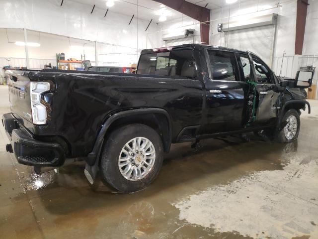 2021 CHEVROLET 3500 - 1GC4YVEY7MF188301