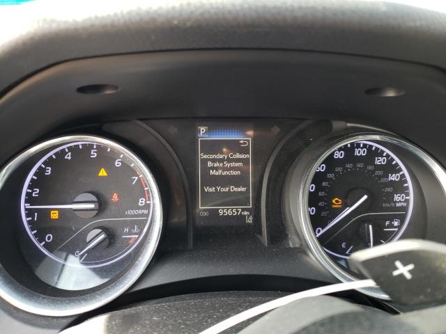 2019 TOYOTA CAMRY L - 4T1B11HK8KU684529